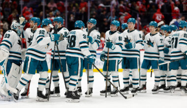 Celebrini and belief – NBC Sports Bay Area & California