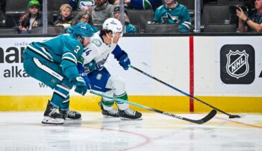 NHL Scouts Love Sherwood: "He would help 32 teams"