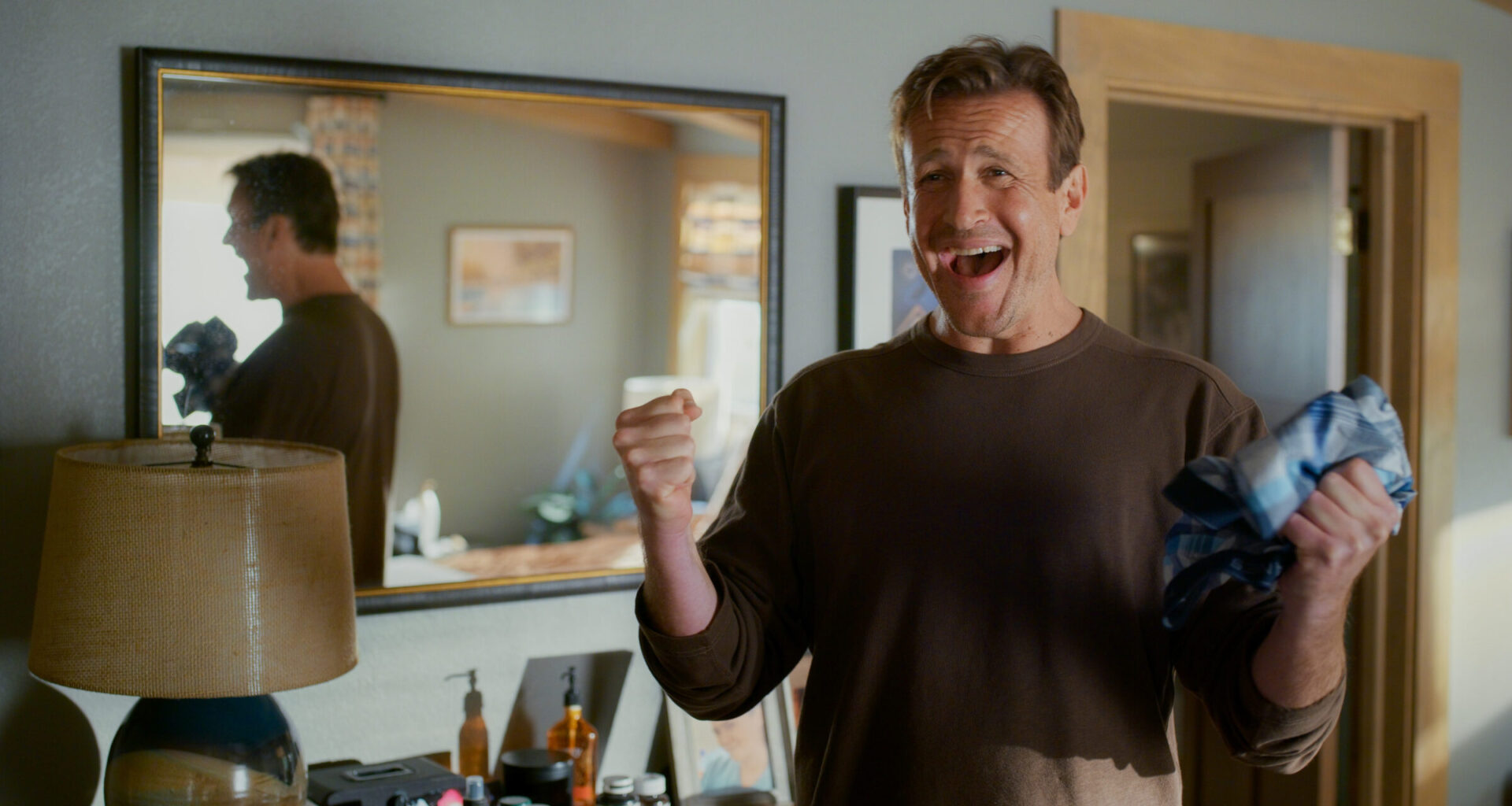 Shrinking, Scrubs, Emily in Paris and More