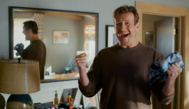 Shrinking, Scrubs, Emily in Paris and More