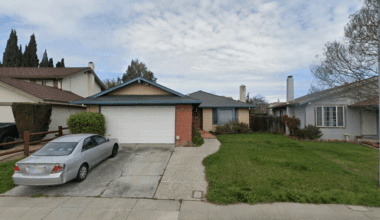 Single-family home in Milpitas sells for $1.4 million
