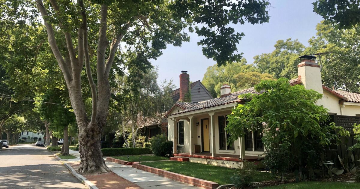 Santa Clara County could charge for property value appeals