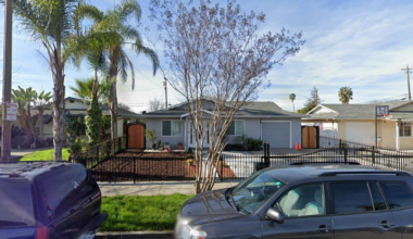 Single-family residence sells for $1 million in San Jose