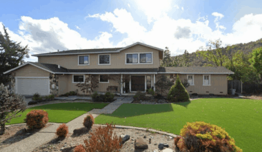 Single-family residence sells for $2.8 million in San Jose