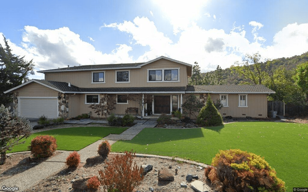 Single-family residence sells for $2.8 million in San Jose