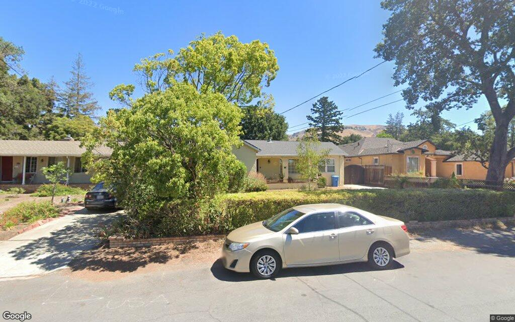 Single-family residence sells in San Jose for $1.4 million