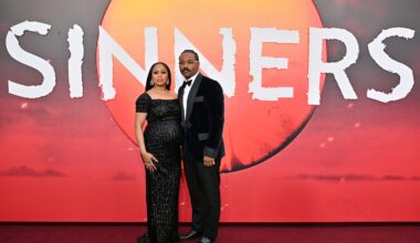 Ryan and Zinzi Coogler have made Oscars history 