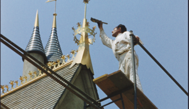 New Documentary Brings the Construction of Disneyland to Life