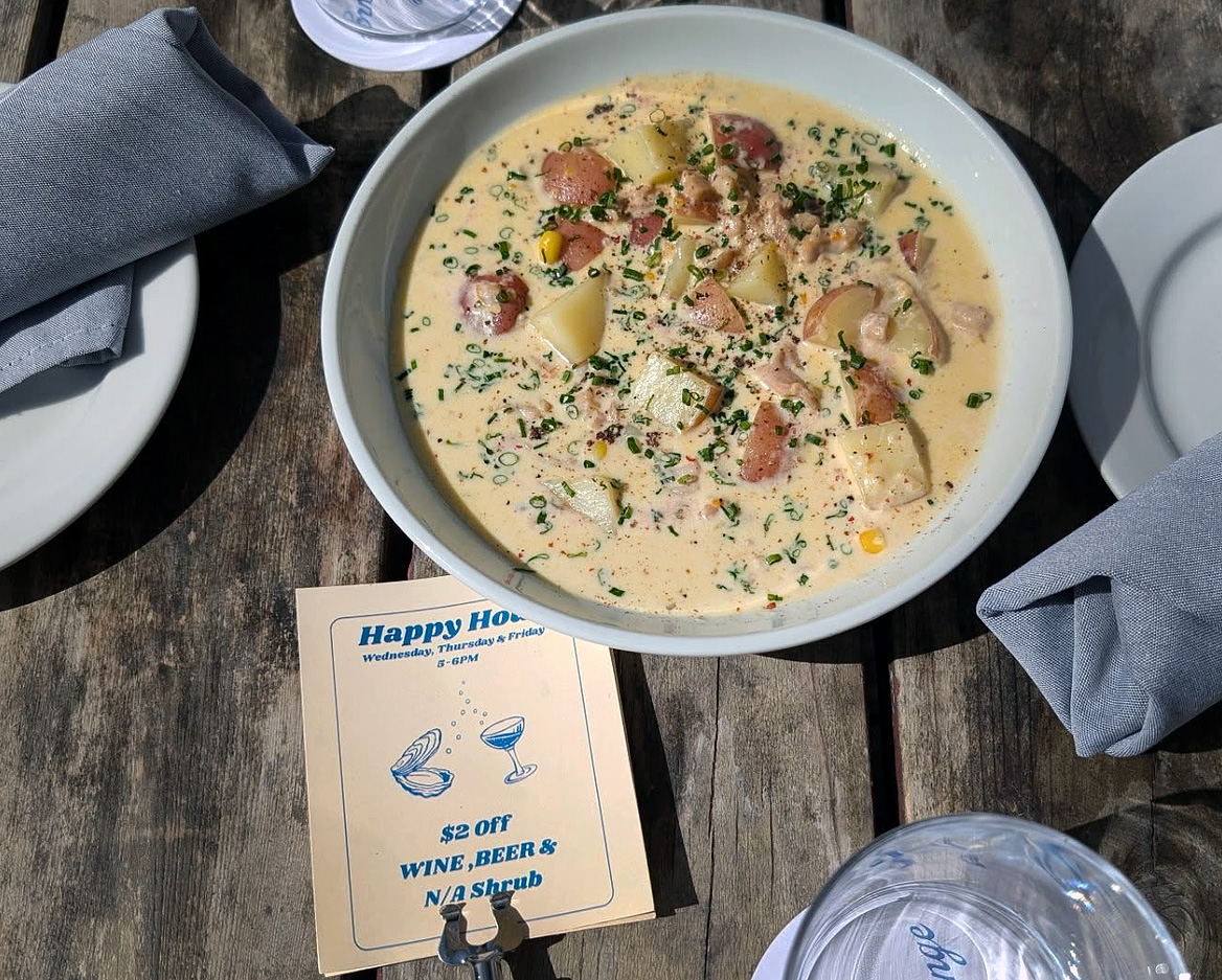 Small Change Oyster Bar and Choc’late Mama Cookie Co. announce temporary closures