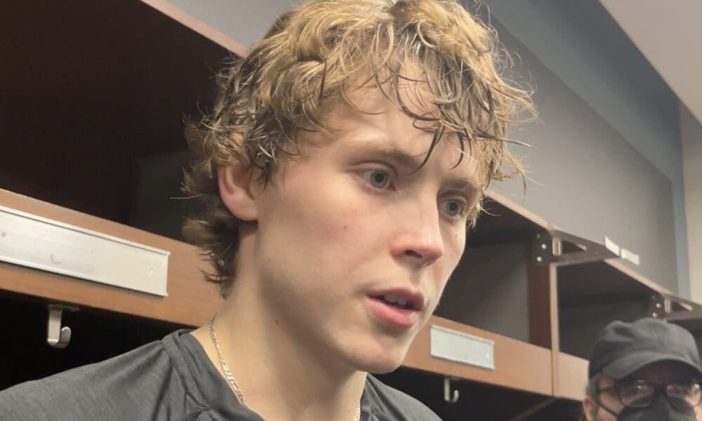 Sharks Locker Room: Opportunity Lost?