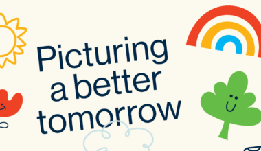 “Picturing A Better Tomorrow” Art Contest for TK-6 Students