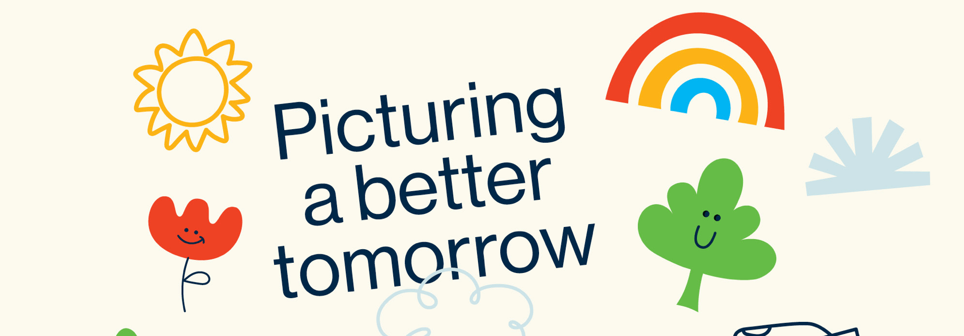 “Picturing A Better Tomorrow” Art Contest for TK-6 Students