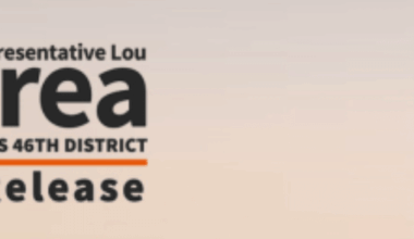 Congressman Lou Correa Votes to Extend ACA Subsidies, Aims to Lower Health Care Costs