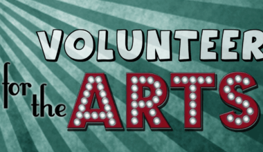 Phantom Projects Theatre Group Invites Volunteers for Upcoming Event