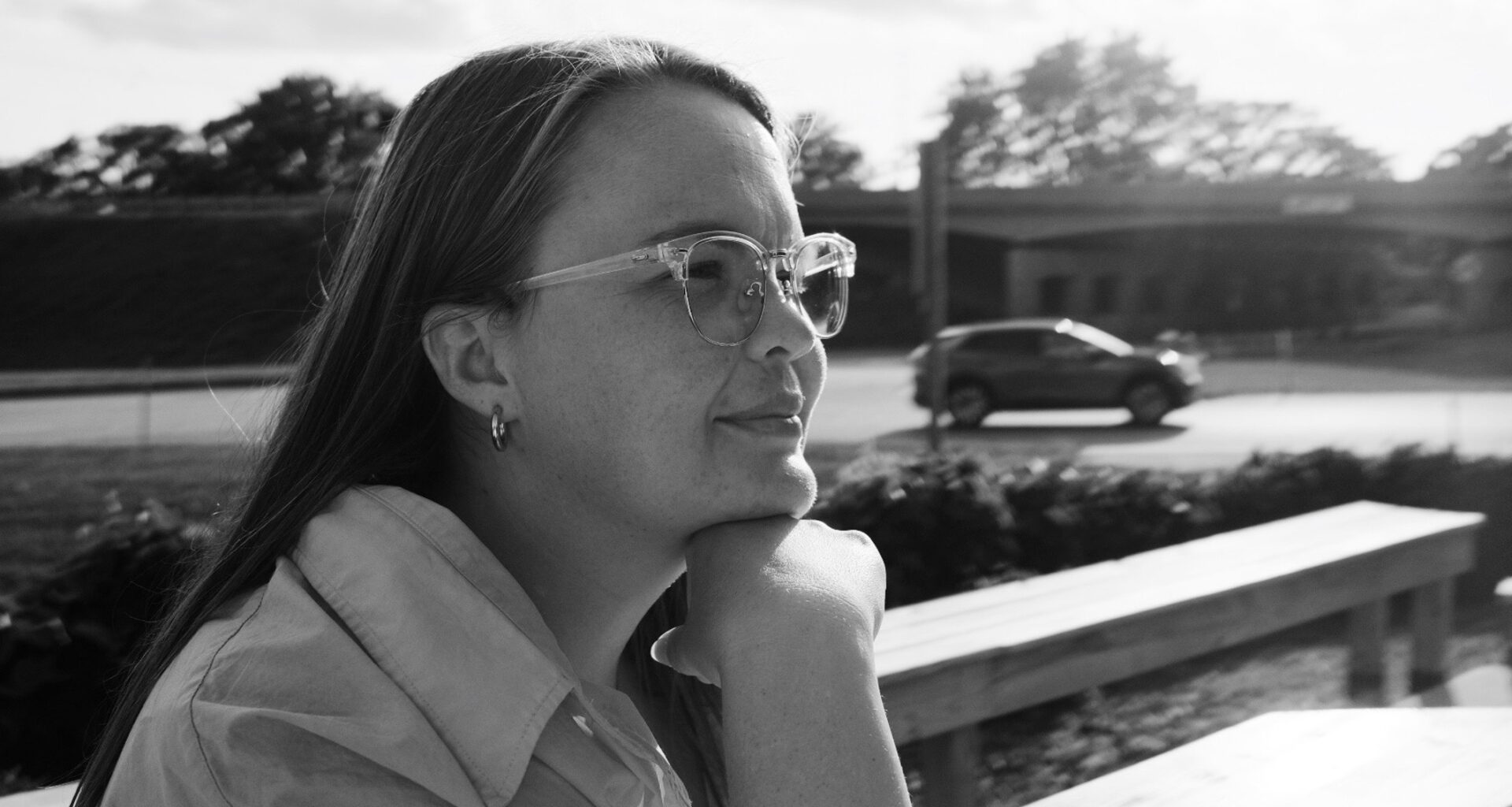 Sacramento's Anya McInroy documents milestones in their most honest state  • Sacramento News & Review