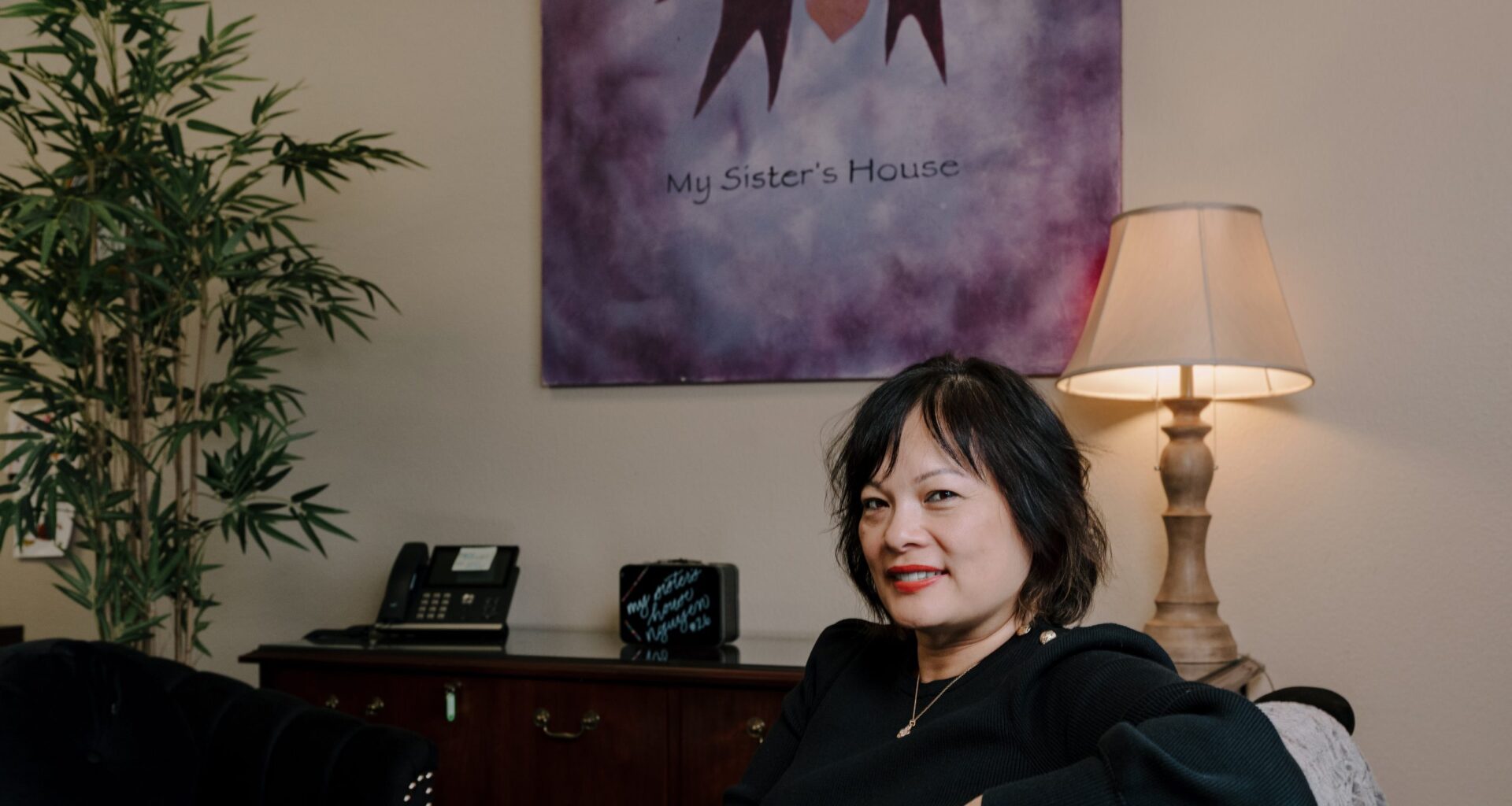 How My sister's House helps AAPI survivors of domestic violence in Sacramento • Sacramento News & Review