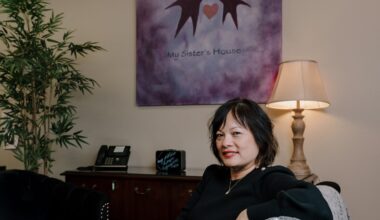 How My sister's House helps AAPI survivors of domestic violence in Sacramento • Sacramento News & Review