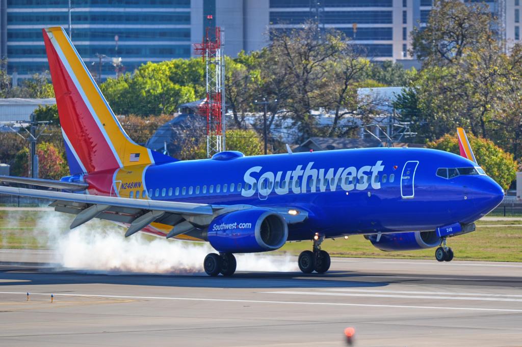 Southwest introduces assigned seats. What travelers can expect