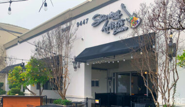 New Owner Reopens North Fresno Restaurant and Music Hub Starving Artists