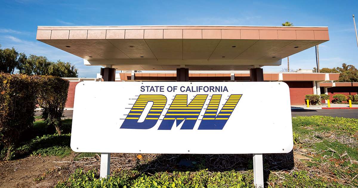 Judge Denies Bid to Make California Issue Non-Domiciled CDLs