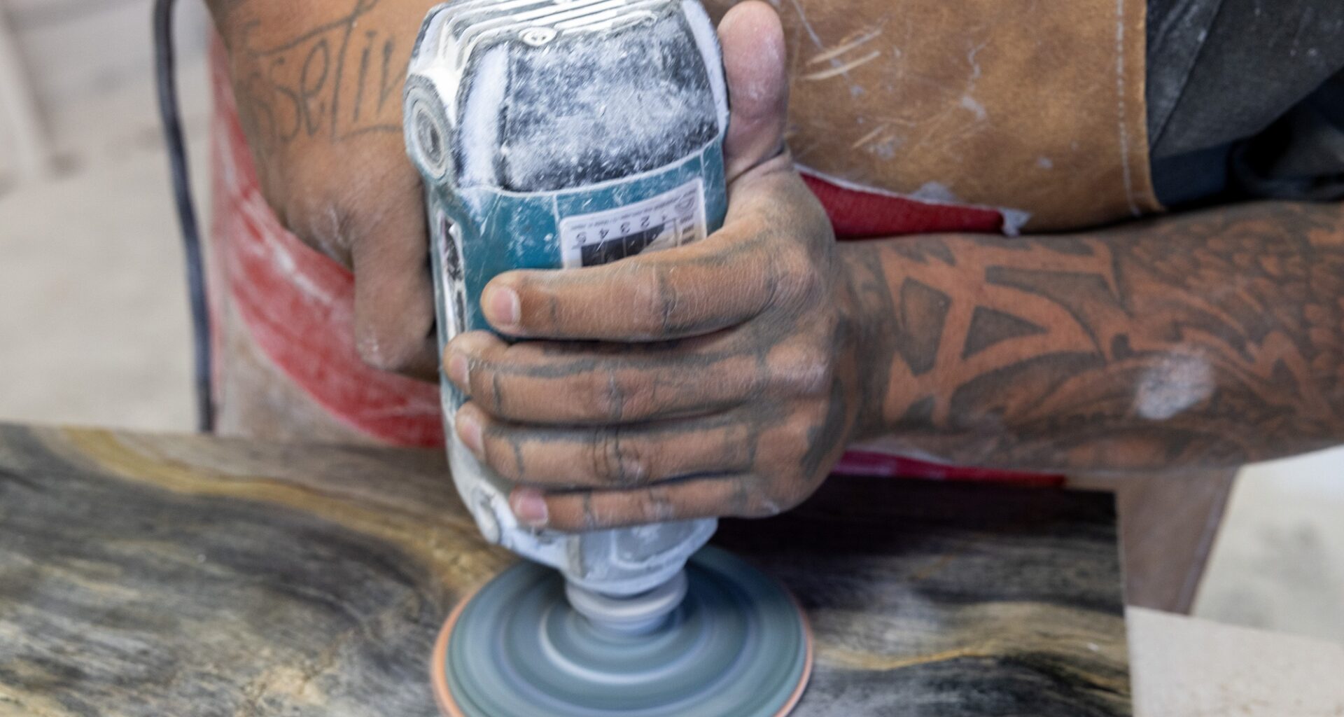 Stone Industry Proposes Self-Policing as California Weighs Artificial Stone Ban