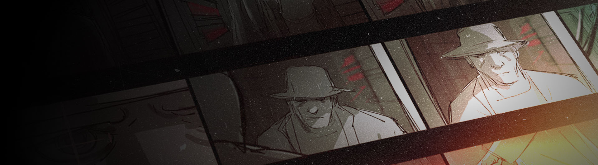 CSULB art grads illustrate the storyboards that bring Hollywood blockbusters to life