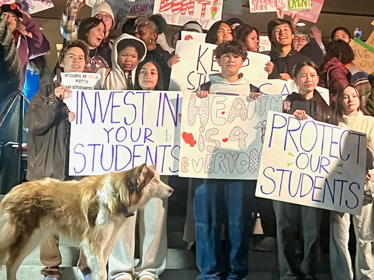 SFUSD Cuts, Closure Talk, and a Strike Threat: Here Comes 2026