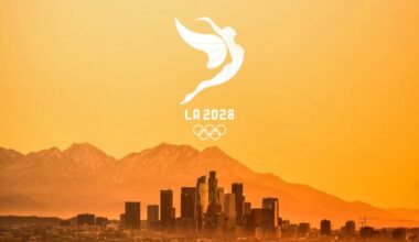 Registration opens Wednesday for chance at LA Olympics tickets