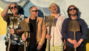 Oakland band digs into country-rock