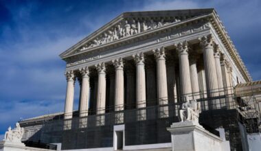 Republicans ask US Supreme Court to bar California from using new House maps while case is decided – Daily News