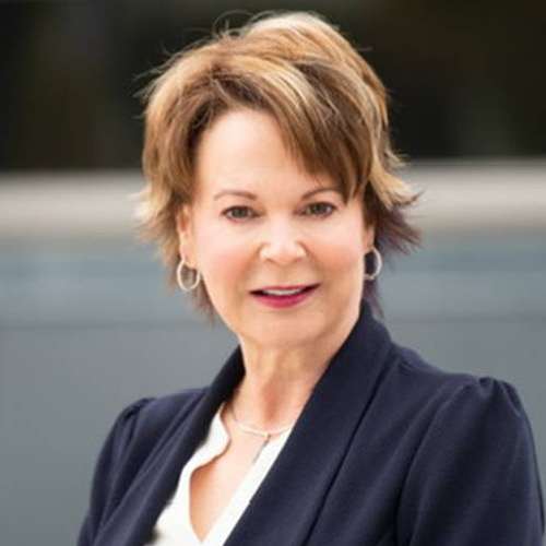 Portrait of Fresno Unified Trustee Susan Wittrup