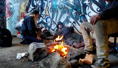Officials believe San Diego is well positioned as cities compete for dwindling state homeless dollars – San Diego Union-Tribune