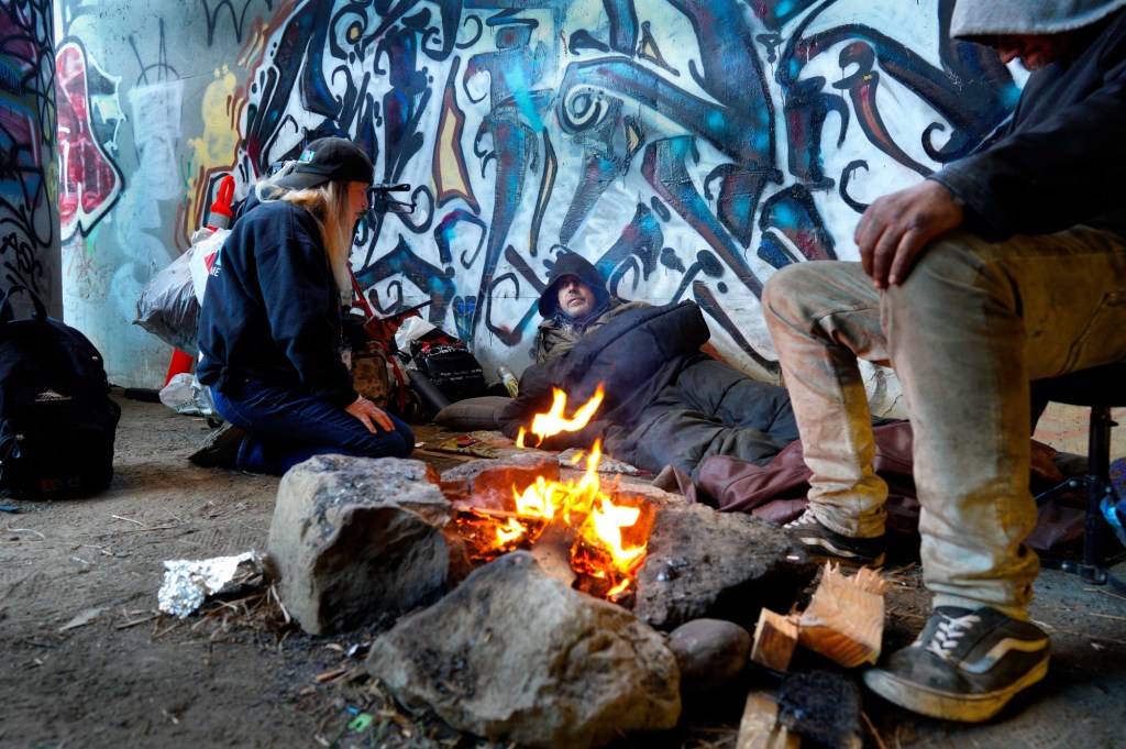 Officials believe San Diego is well positioned as cities compete for dwindling state homeless dollars – San Diego Union-Tribune