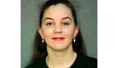 California Woman Disappeared from a Shopping Mall Parking Lot 20 Years Ago. An Arrest Has Finally Been Made