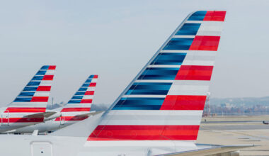 American challenges United with new routes from Chicago and Los Angeles: Travel Weekly