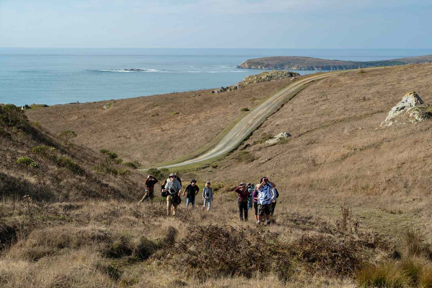 This Massive Stretch of California’s Sonoma Coast Just Opened to the Public for the First Time in 100 Years