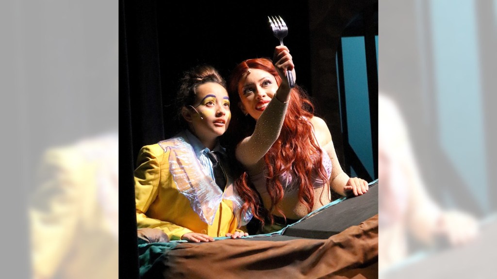 With ‘The Little Mermaid’ and more, Encore Theatre Group uses the stage to build community – Daily Breeze