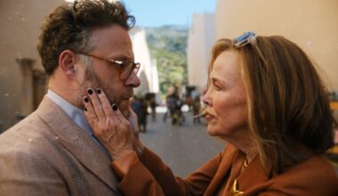 Los Angeles' Hold on Hollywood Is Slipping