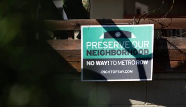 LA Metro Board to vote on extending light rail to the South Bay – Press Telegram