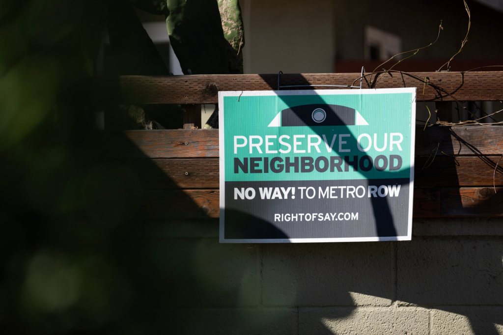 LA Metro Board to vote on extending light rail to the South Bay – Press Telegram