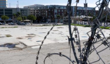 Renovation of former San Pedro courthouse property faces another setback – Daily Breeze