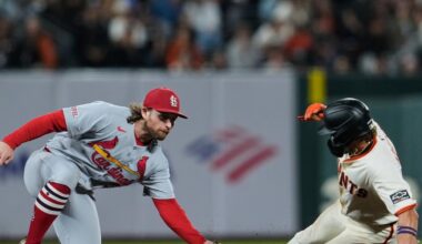 Major SLU donor, alum buys interest in San Francisco Giants