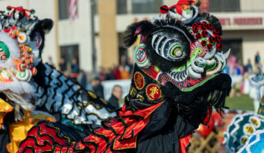 Cultural Celebrations and Family-Friendly Activities