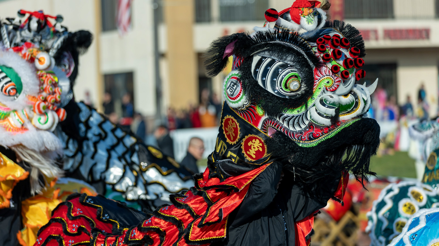 Cultural Celebrations and Family-Friendly Activities