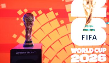 Details of 2026 World Cup LA fan events unveiled – NBC Los Angeles