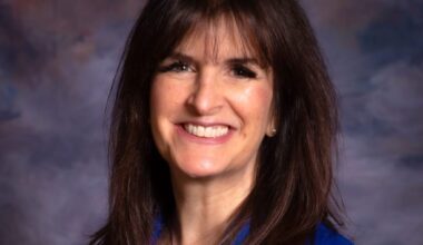 Oakland County Clerk Lisa Brown assumes new leadership role at statewide association – The Oakland Press