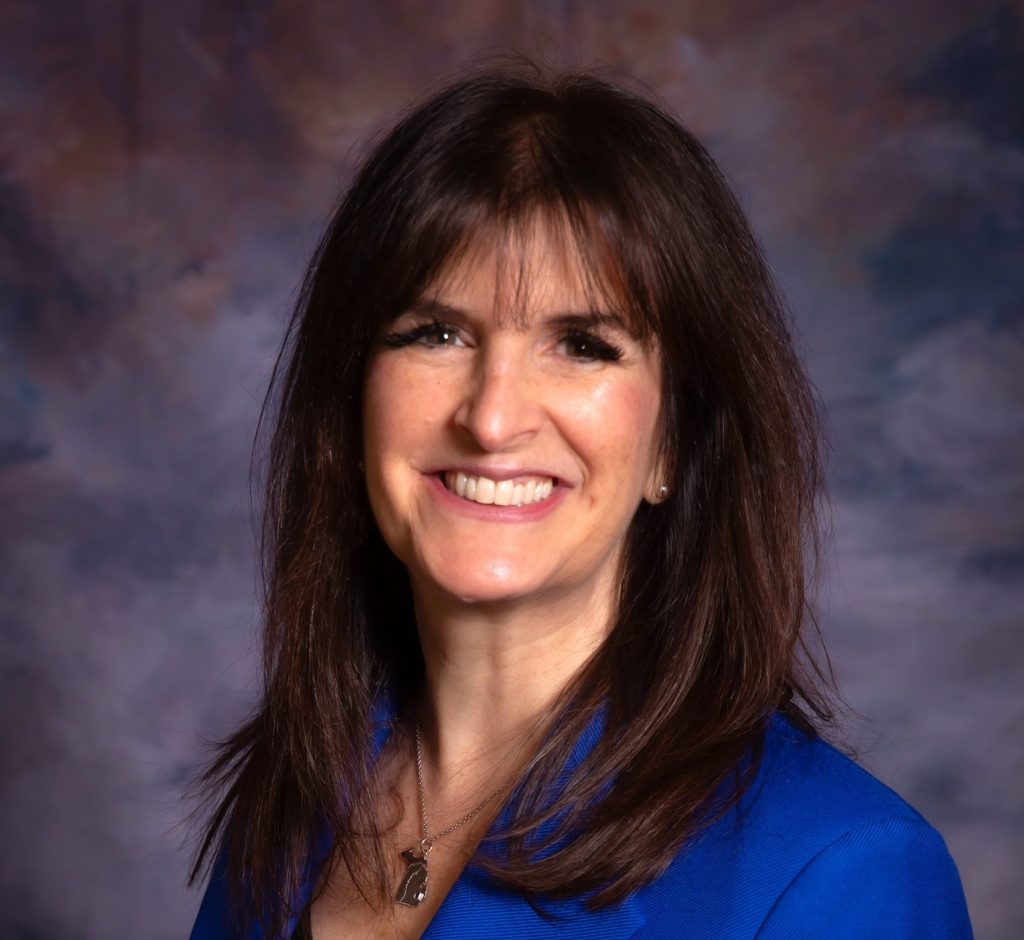 Oakland County Clerk Lisa Brown assumes new leadership role at statewide association – The Oakland Press