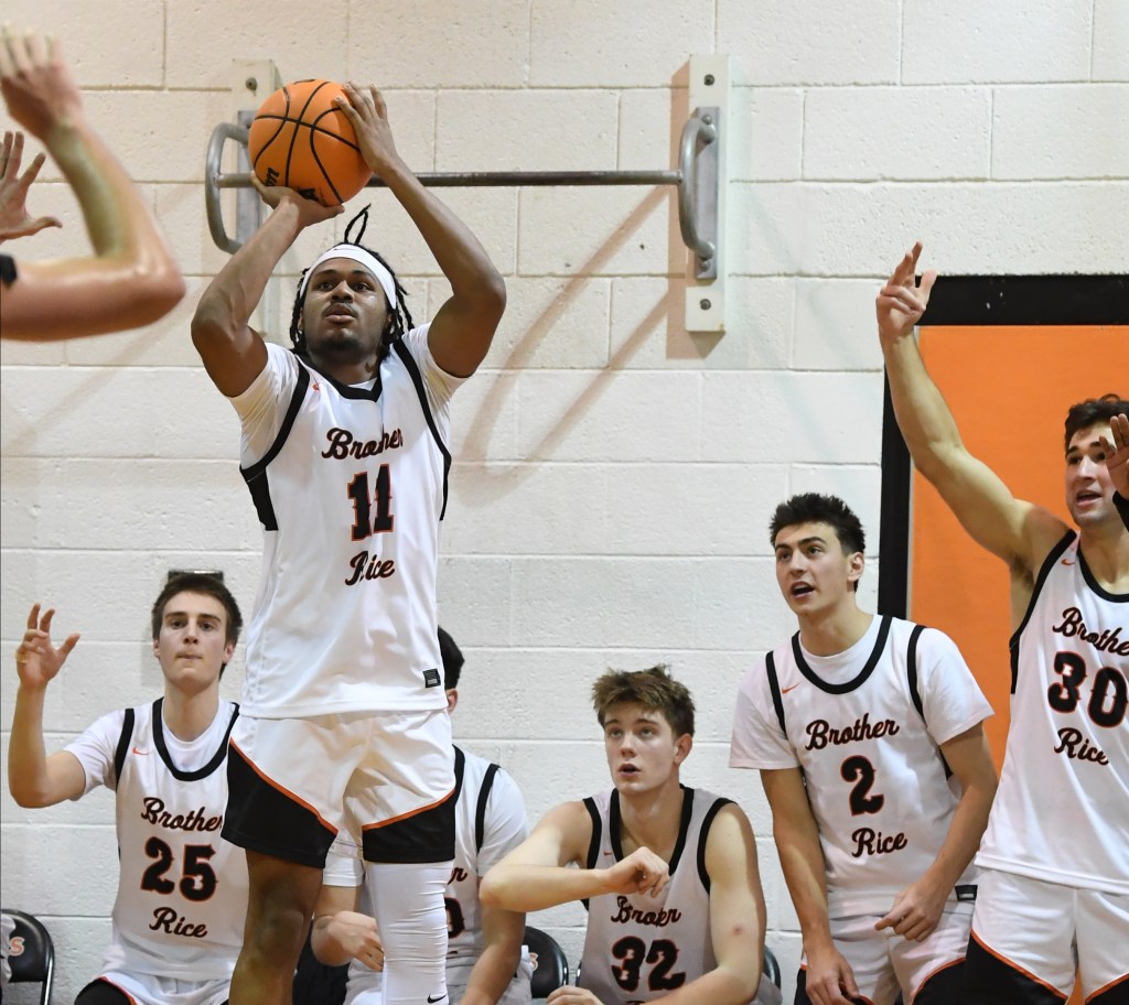 Michigan high school boys basketball poll, Week 2 – The Oakland Press