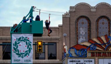 Oakland County community calendar Jan. 18 and beyond – The Oakland Press