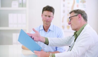 Monitoring, controlling your ‘bad’ cholesterol could save your life – The Oakland Press